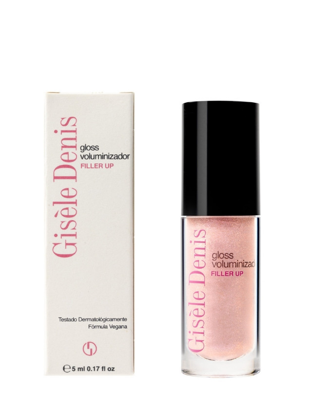 Remplissage Volumateur de Brillant 5ml