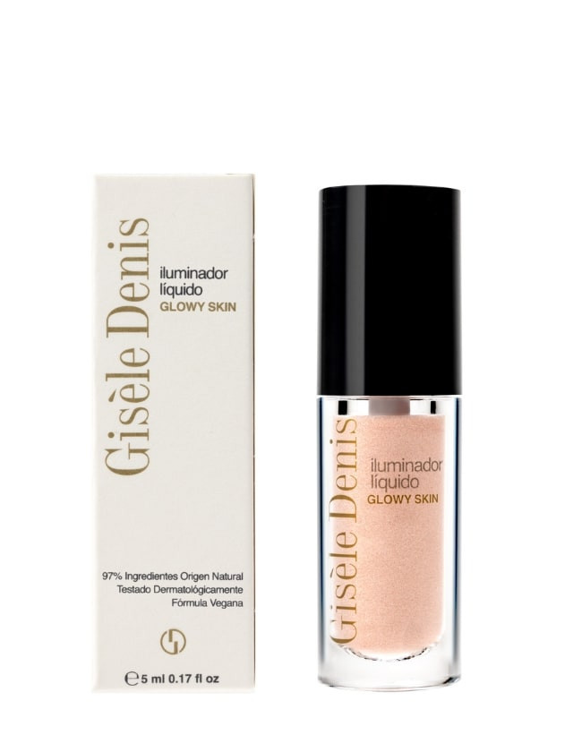 Illuminateur liquide Glowy Skin 5ml