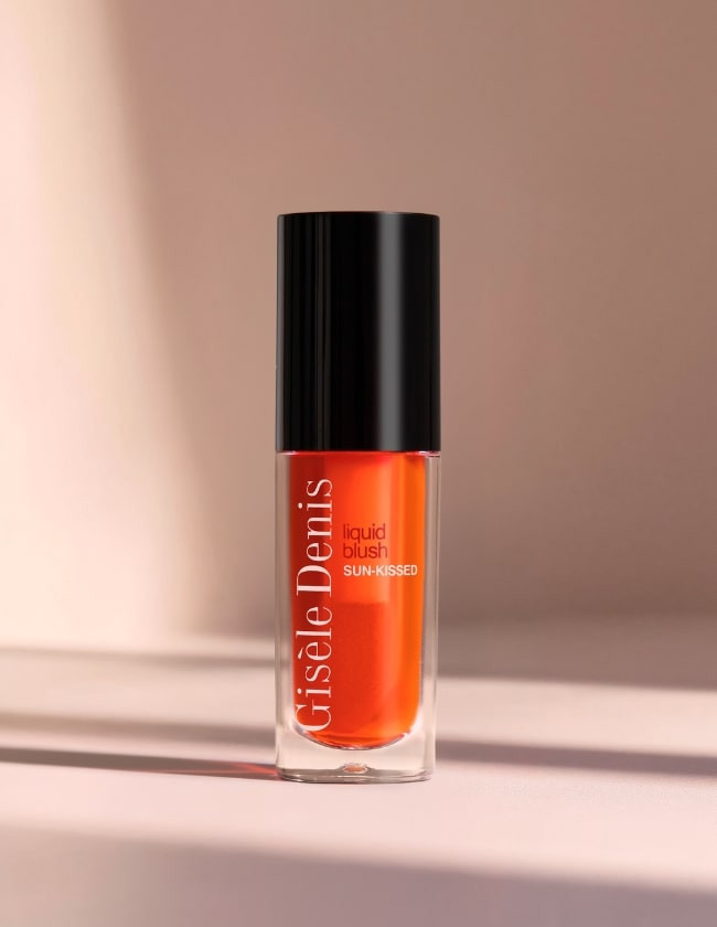 Sonnengeküsstes flüssiges Rouge 5ml