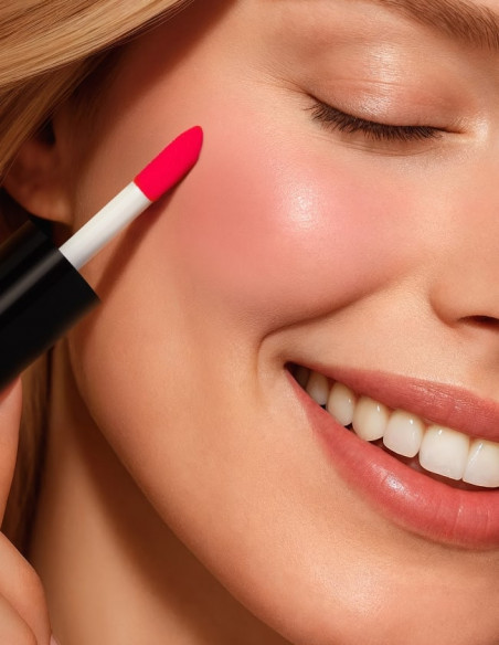 Sun-Kissed Liquid Blush 5ml