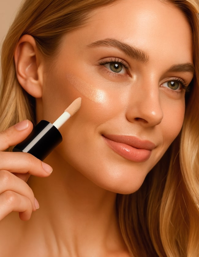 Glowy Skin Flüssiger Illuminator 5ml