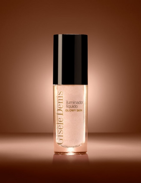 Glowy Skin Liquid Illuminator 5ml