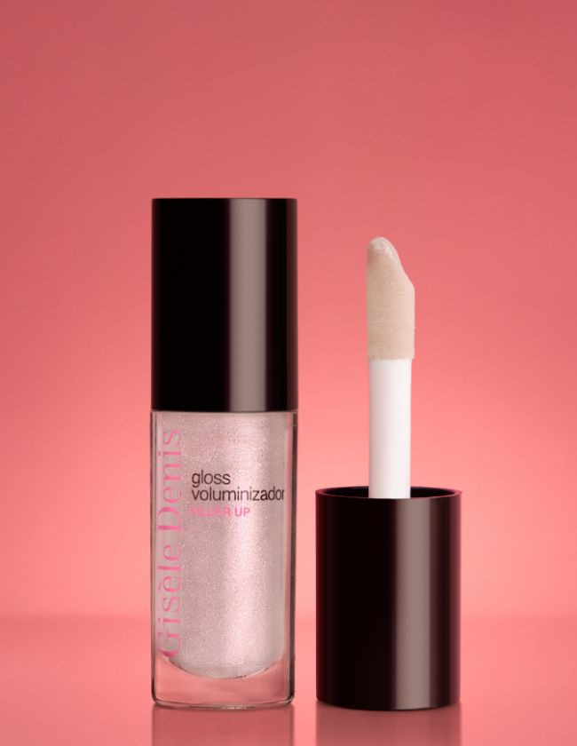 Pack de maquilhagem (Volumizador + Iluminador + Blush) 2