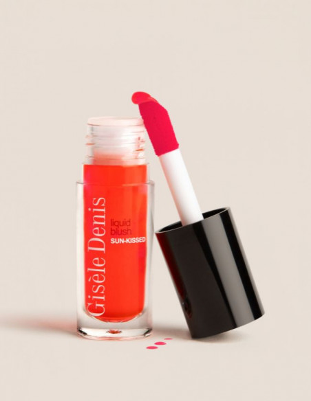 Make-up-Paket (Volumizer + Illuminator + Rouge)