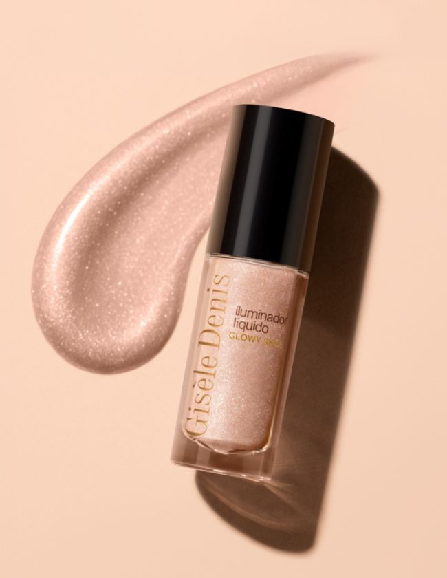 Makeup Pack (Volumizer + Illuminator + Blusher)