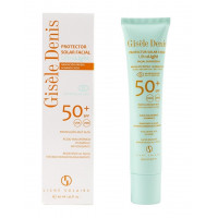 Ultralight Face Protector SPF 50+ | Gisèle Denis