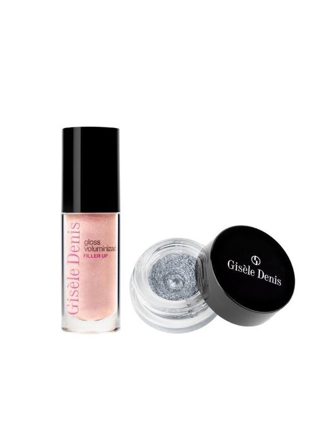 Christmas Makeup Pack