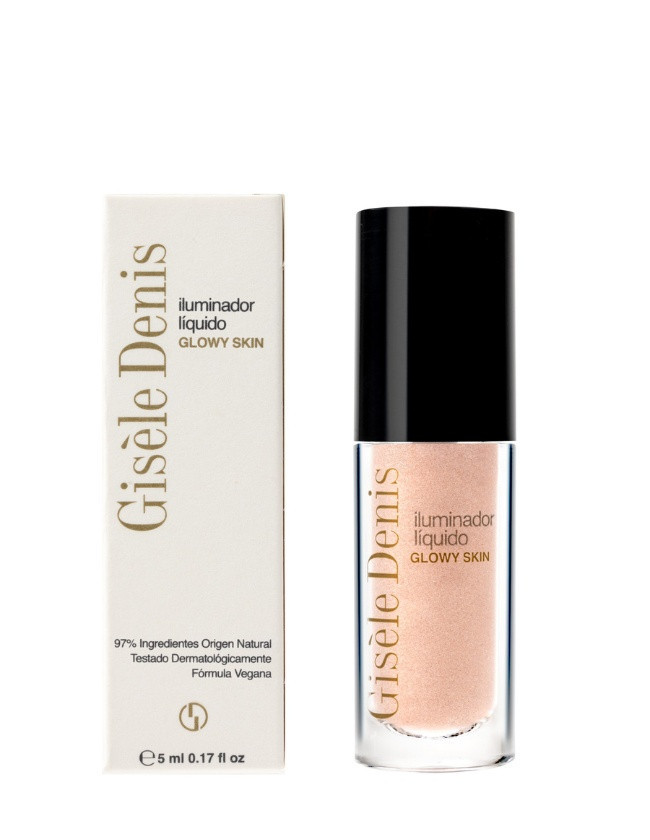 Illuminateur liquide Glowy Skin 5ml