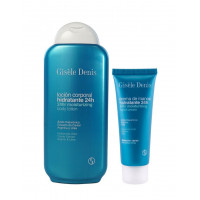 Pack Protección Frío Hidratante (Body Lotion + Crema de Manos Hidratante)