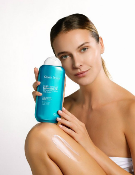 Moisturizing Cold Protection Pack (Body Lotion + Moisturizing Hand Cream)