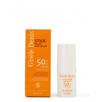 Stick Solar con Color SPF 50+ 15g | Gisèle Denis
