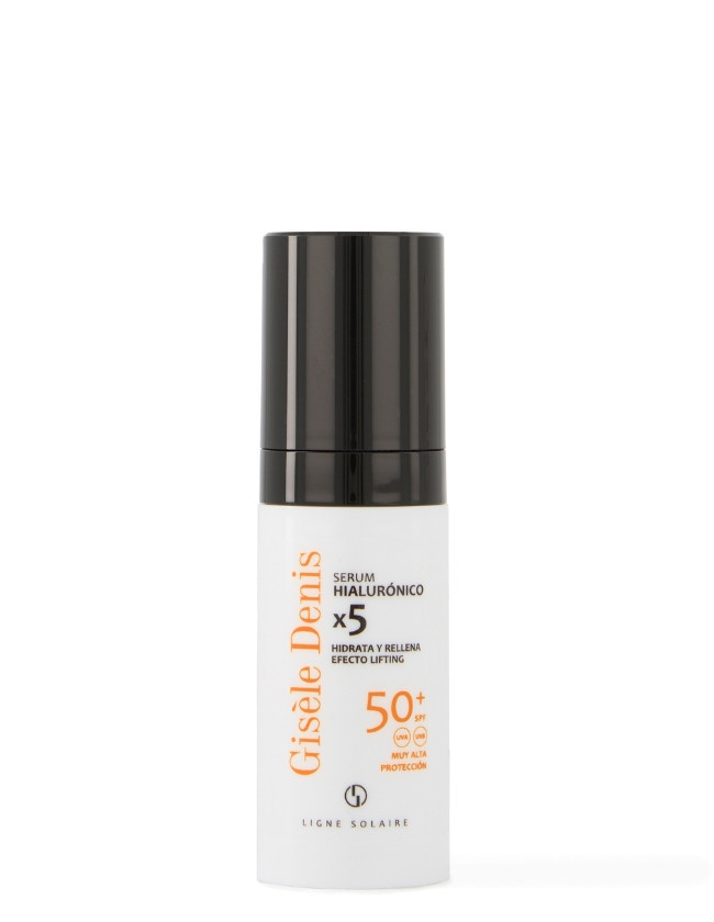 Serum Hialurónico SPF 50+ 30ml