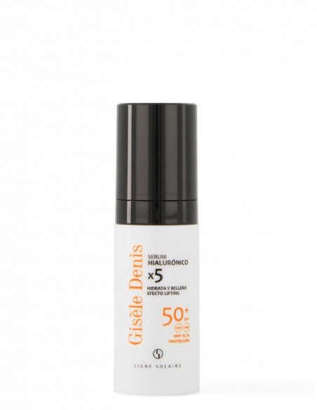Serum Hialurónico SPF 50+ 30ml
