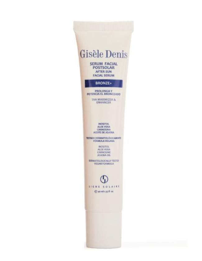 Serum Facial Postsolar 40ml | Gisèle Denis