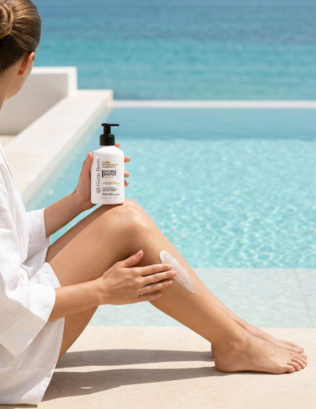 Superabbronzatura istantanea doppio bronzo 250ml - Gisèle Denis