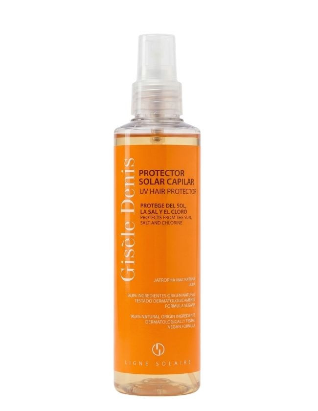 Protector Solar Capilar 200ml