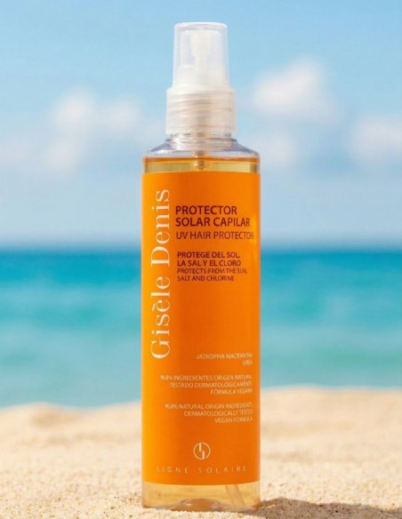 Protector Solar Capilar 200ml