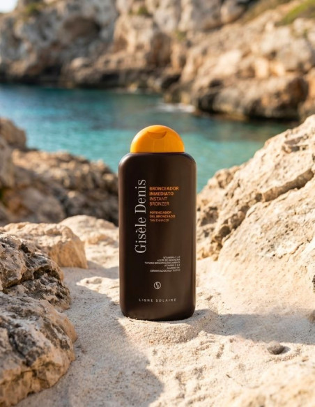 Pack Bronceador Inmediato 400ml x 2 uds