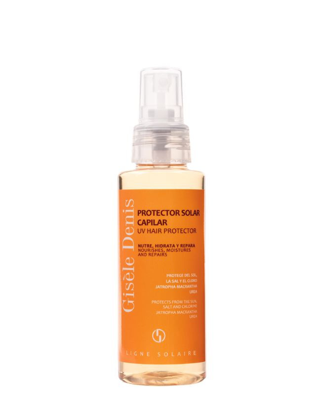 Protector Solar Capilar 100ml | Gisèle Denis