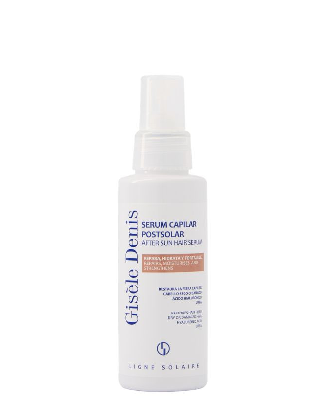 Aftersun post-solar hair serum | Gisèle Denis