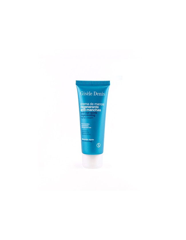 Pack 3 pcs Crème régénératrice anti-taches pour les mains 75ml 2