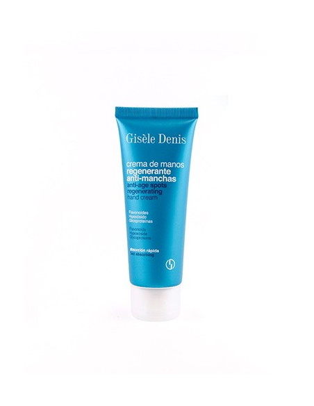 Confezione da 3 pezzi Crema mani rigenerante antimacchia 75ml