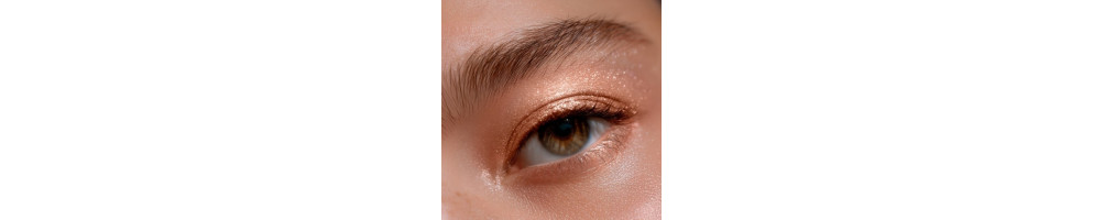 Sombra de olhos