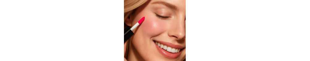 Blusher
