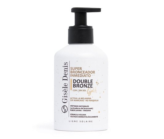 Producto crema