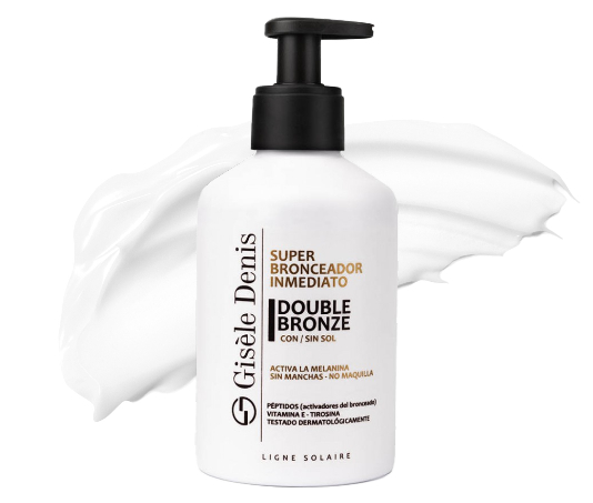 Producto crema