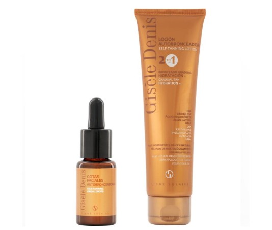 Producto crema