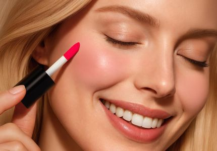 Cómo aplicar el colorete para realzar tus facciones sin pasarte 