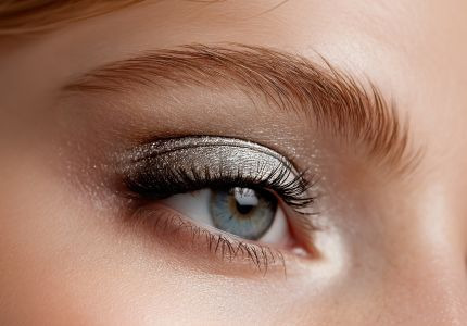 Cómo maquillar ojos en 5 minutos con solo 3 productos