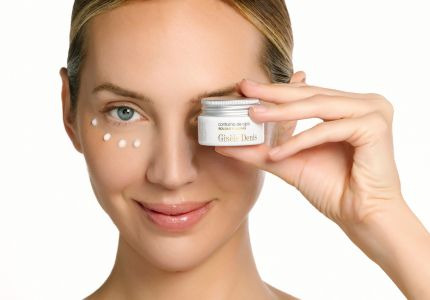 ¿Por qué mi contorno de ojos no funciona? La combinación día/noche que realmente da resultados