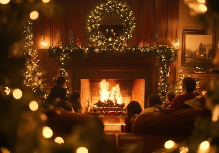 Maquillaje fotogénico para cenas y fiestas: cómo verte espectacular en todas las fotos