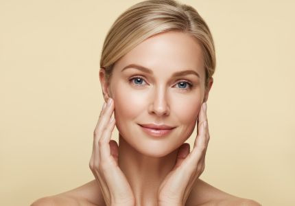 Bronceado facial natural todo el año: el secreto de una piel luminosa sin sol