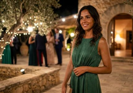 Bronceado para eventos de noche: cómo conseguir efecto buena cara en pocas horas