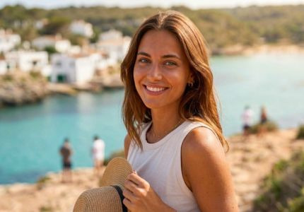Cómo preparar la piel antes de vacaciones para un bronceado bonito y duradero