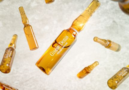 Flash Ampoules, das Starprodukt, das Sie dieses Weihnachten zum Strahlen bringen wird
