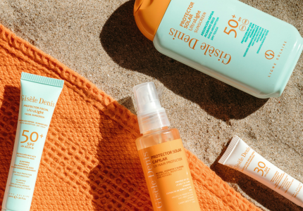 Everything you must have in your beach toiletry bag