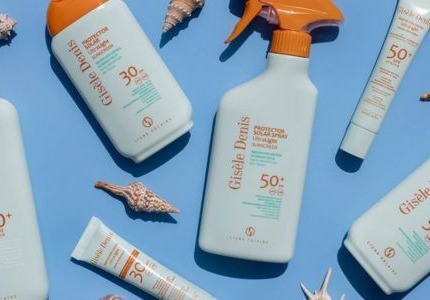 How to choose the best sunscreen to take care of your skin