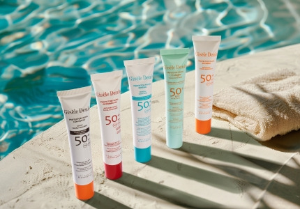 Discover the power of mineral sunscreens: natural protection for your skin