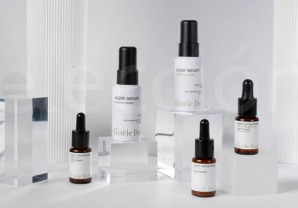 Do you know the difference between Booster and Serum? 