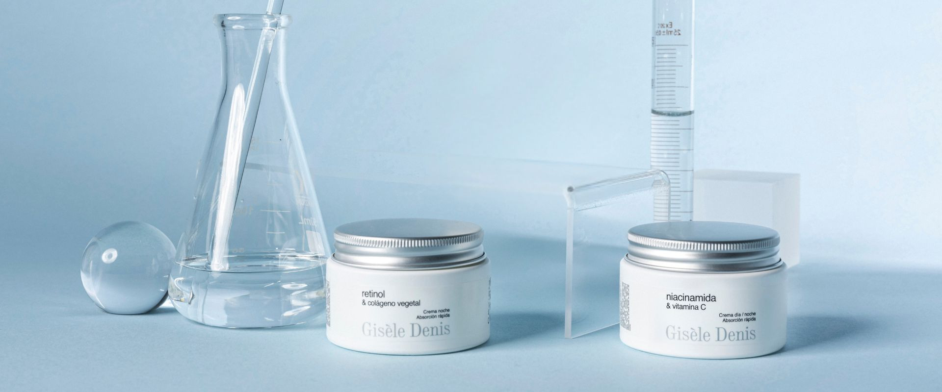 Niacinamida vs Retinol: ¿Cuál es mejor para ti?