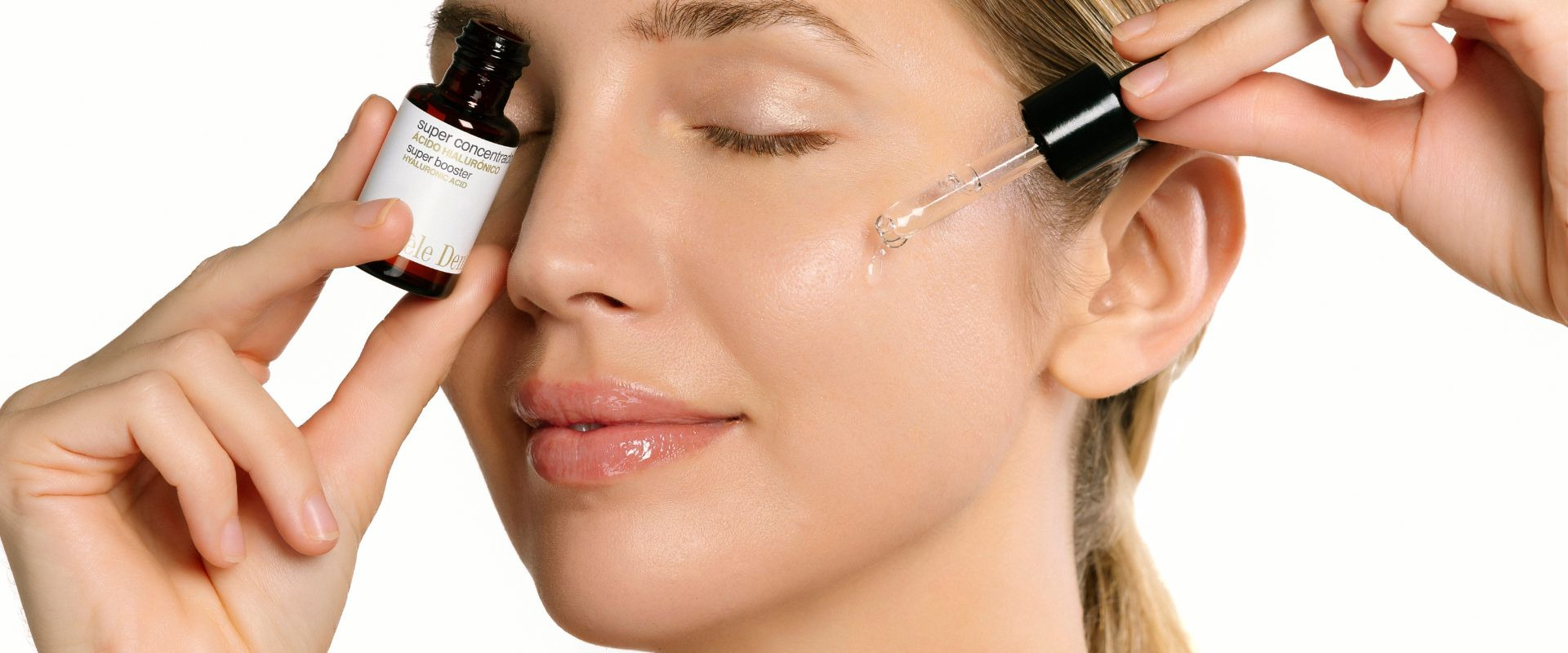 Ácido Hialurónico: hidratación profunda y firmeza para una piel joven y saludable  