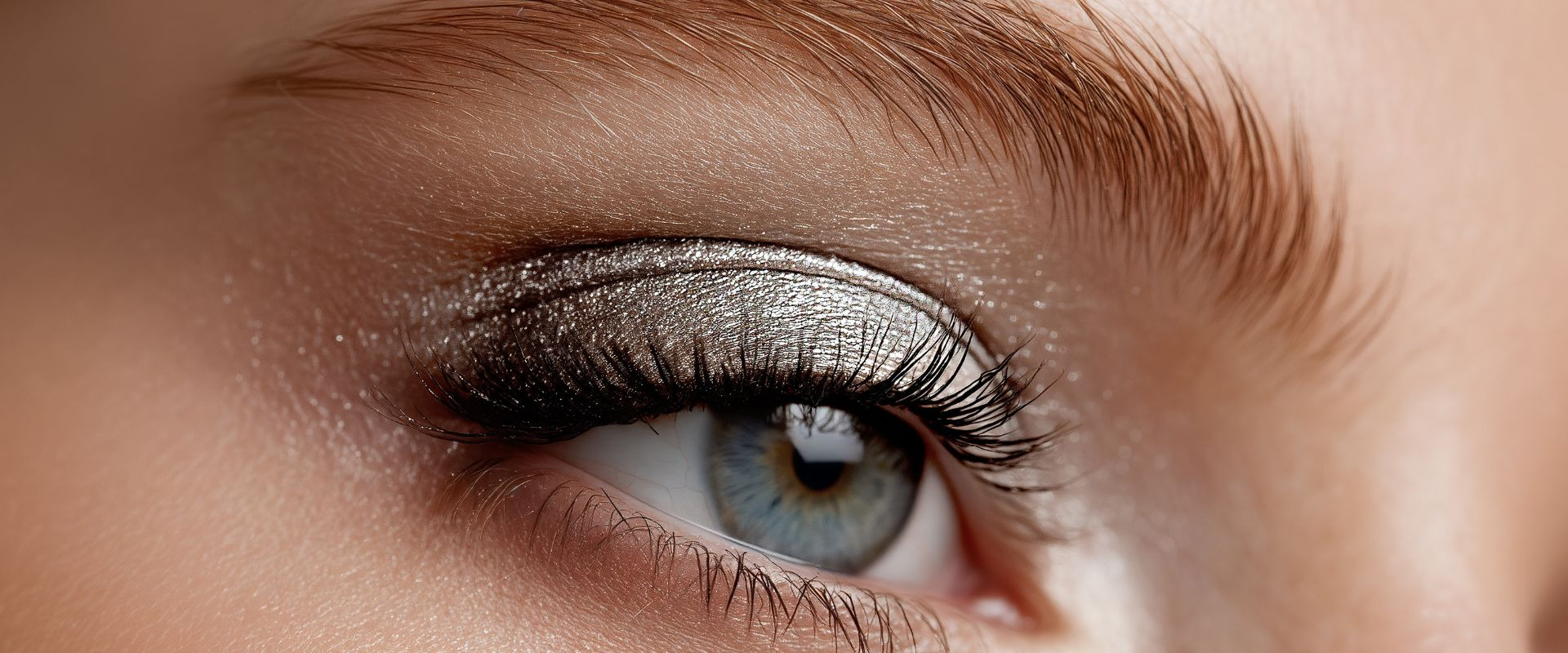 Cómo maquillar ojos en 5 minutos con solo 3 productos