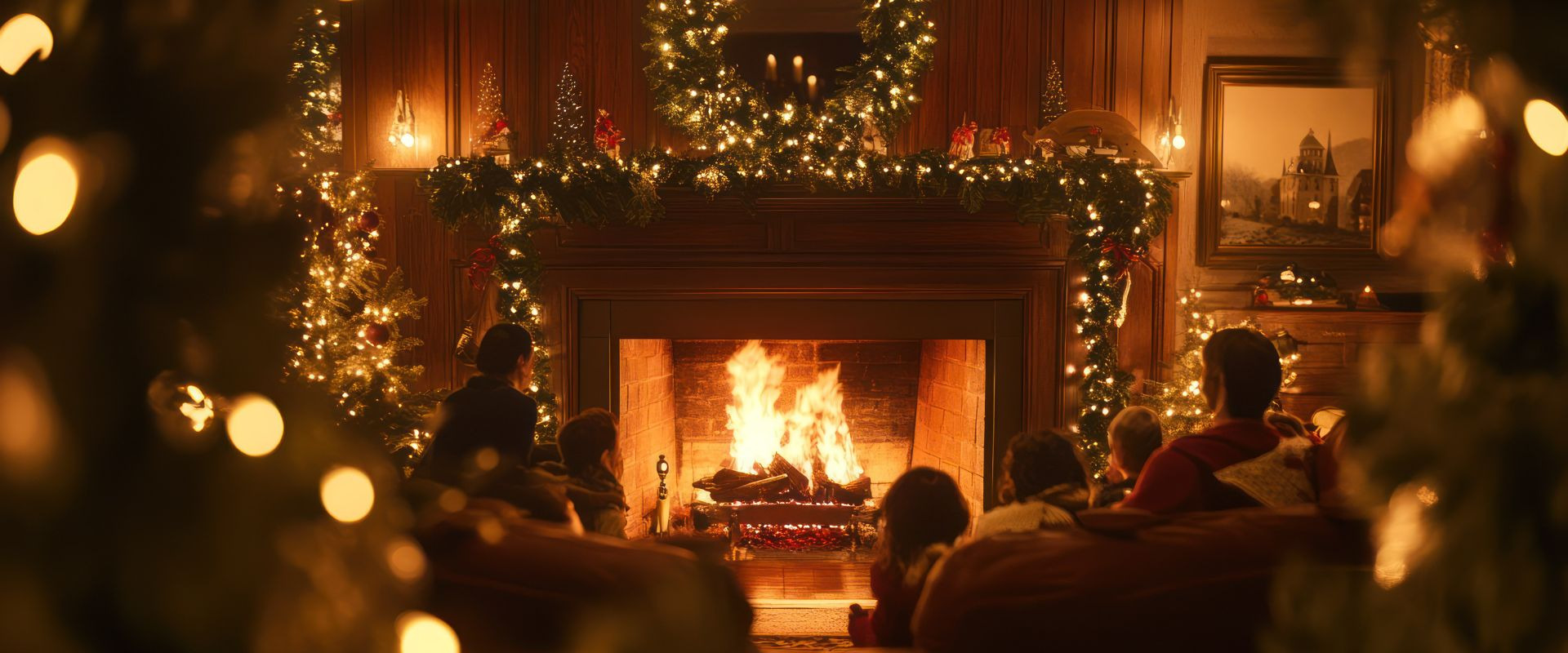 Maquillaje fotogénico para cenas y fiestas: cómo verte espectacular en todas las fotos