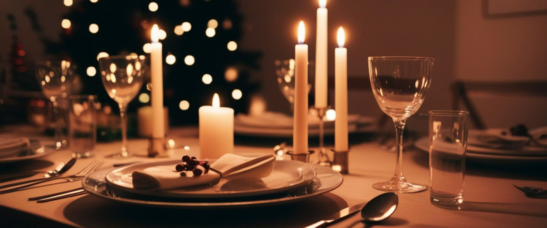 Maquillaje para cenas navideñas: ojos protagonistas con sombras luminosas