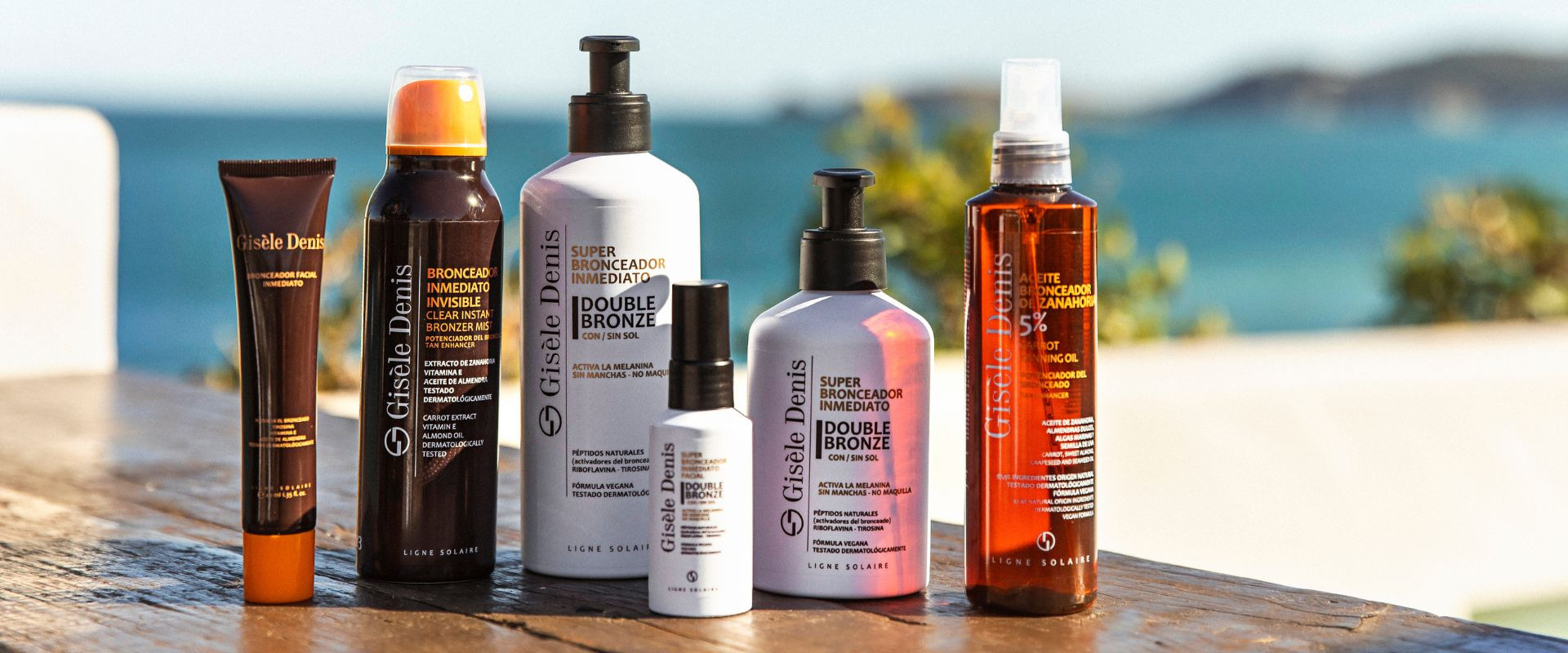 Bronceadores, Super Bronceadores y Autobronceadores: diferencias clave y cuál elegir según tu piel y objetivo