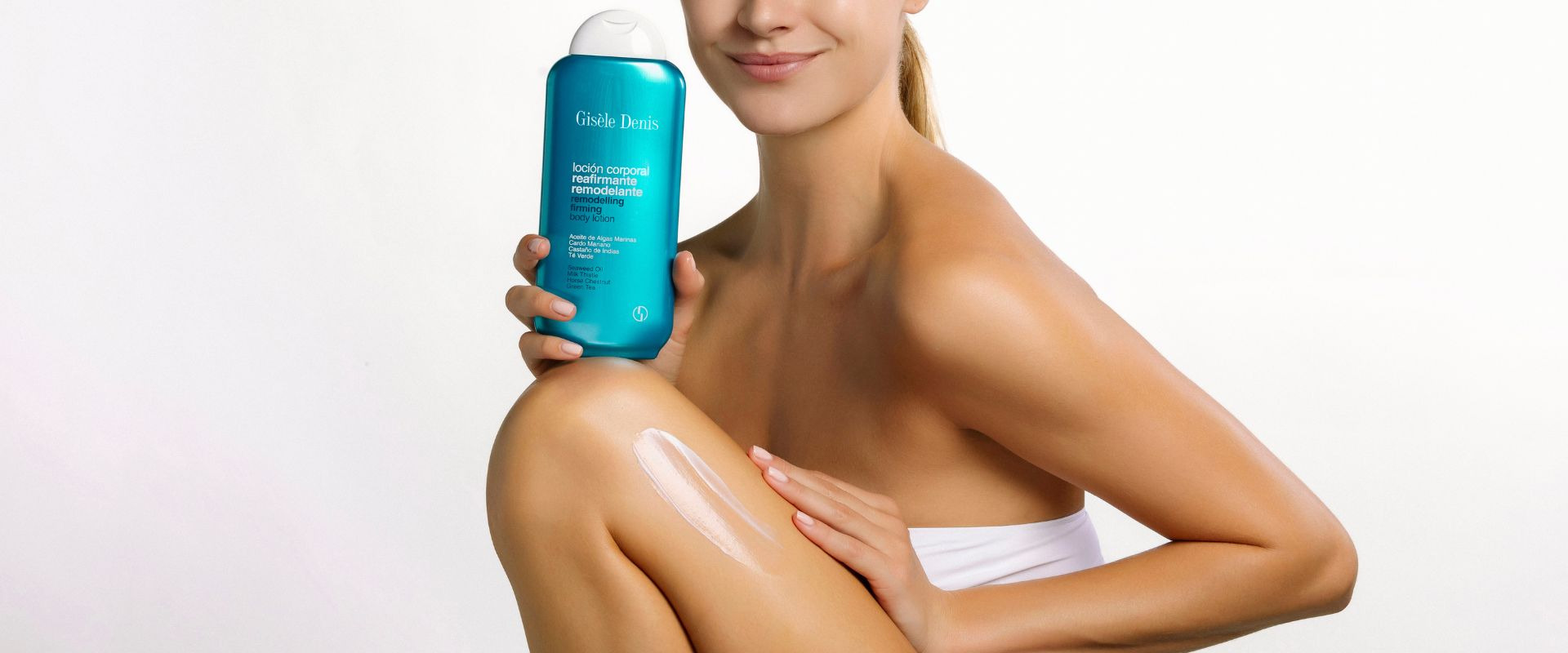 ¿Qué crema reafirmante corporal es realmente efectiva? Guía experta según tu tipo de piel